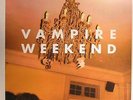 VAMPIRE WEEKEND - Vampire Weekend - Vinyl (LP)