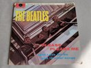 THE BEATLES - PLEASE PLEASE ME (EARLY REPRESS - YELLOW & BLACK LABEL - GD/VG)