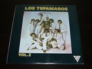 LOS TUPAMAROS ven quiereme LP / COLOMBIA NICE SALSA GUAGUANCO TRACKS LATIN ???