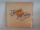 NEIL YOUNG  - LP -  HARVEST (Gatefold) - 1972 - OZ copy