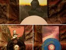 SENSES FAIL Colored vinyl record bundle If There Is Light In Your Absence
