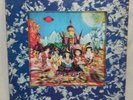Rolling Stones “Their Satanic Majesties Request” Vinyl Record LP Album 3-D Cover