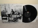 STEELY DAN Pretzel Logic LP Original 1st Press ABC Black Labels ABCD-808 NM
