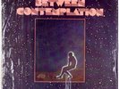 BETWEEN: Contemplation ’80 Experimental Jazz AURAL EXPLORER Vinyl LP NM-