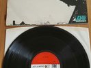 LED ZEPPELIN SELF TITLED UK ATLANTIC LP TURQUOISE TEXT UK 1ST PRESS SUPERHYPE