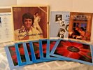 ELVIS  His Greatest Hits 7LP BOX SET Reader's Digest Collector's Edition PRESLEY