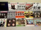 THE BEATLES The E.P. Collection UK Original BEP-14 Blue Box Set All Vinyls NM