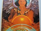 Los Jaivas - Self Titled LP Vinyl Rare 1976 Spanish Press Reflejo Prog