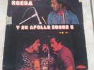 Roberto Roena-APOLLO SOUND 6 Rare Original.1st.Press Salsa Puerto Rico Rare