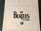 Beatles in Mono Box Vinyl LP OOP