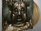 Rotting Christ - Aealo DLP #119194