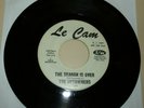 NORTHERN SOUL 45 RPM RECORD - THE UPTOWNERS - LE CAM 123 - PROMO