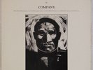 COMPANY: Fictions UK INCUS ’81 Improvisation Free Jazz Experimental LP NM Wax