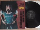 Frank Zappa - Lumpy Gravy RARE U.K. Verve Press NM Condition LP RARE