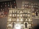 Led Zeppelin Physical Graffiti lp