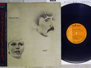 NANCY SINATRA,LEE HAZLEWOOD NANCY & LEE AGAIN RCA RCA-6002 Japan OBI VINYL LP