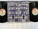 LED ZEPPELIN PHYSICAL GRAFFITI SWAN SONG P-6317,18N Japan VINYL 2LP