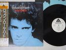 LOU REED ROCK AND ROLL HEART ARISTA IES-80746 Japan OBI PROMO VINYL LP