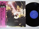 NEW YORK DOLLS TOO MUCH TOO SOON MERCURY 175R-9 Japan OBI VINYL LP
