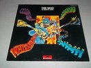 THE WHO - A QUICK ONE - LP  - MADE IN GERMANY