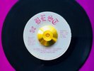 *** ALEX TAYLOR *** SLOWLY TURNING TO LOVE **VG *NORTHERN MODERN SOUL CLASSIC