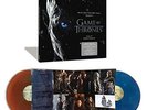 GAME OF THRONES [12 inch Analog] OST LP Record