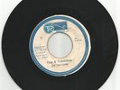 JAH EARL LOCKS / TRIAL & TRIBULATION / ALL THE PRESIDENT MEN / 7''/ VG+