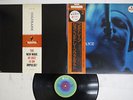 JOHN COLTRANE QUARTET COLTRANE ABC/IMPULSE YS-8502-AI Japan OBI VINYL LP