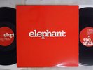 WHITE STRIPES ELEPHANT V2 V2ADV-27148-1 US PROMO RARE LIMITED 500 VINYL 2LP