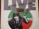 AC/DC LIVE from the Atlantic Studios VINYL ***PROMO***