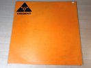 Alan Hull/Acetate LP/Lindisfarne/Trident Studios