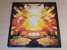 EX-/EX-   Hapshash & The Coloured Coat/1967 Drop Out LP/Reissue + Insert