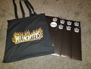 The Hellacopters - My Mephistophelean Creed vinyl 7x 12