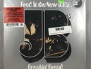 Fred Wesley & The New J.B.s - Breakin' Bread LP NEW REISSUE