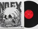 NOFX / NO F-X ?- The Album LP FIRST 1988 MYSTIC PRESS Rancid Lag Wagon Me First