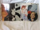 David Bowie: Great Deal  4 Vinyl LPs. Low - “Heroes” - Lodger - Scary Monsters