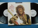 JIMI HENDRIX EXPERIENCE RADIO ONE DOUBLE LP GATEFOLD UK INSERT EX