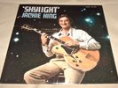 JACKIE KING : Skylight Sealed LP Jazz Funk Fusion Breaks Twelve Signs