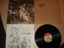 LED ZEPPELIN IN THROUGH OUT DOOR w/PAPER BAG NM-/VG++ RARE B CVR UNPAINTED INNER