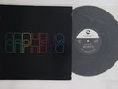 LP Isao Suzuki Trio Black Orpheus TBM63 THREE BLIND MICE Japan Vinyl
