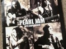 PEARL JAM - MTV UNPLUGGED - VINYL, VERY RARE, LIVE NEW YORK 1992, GRUNGE