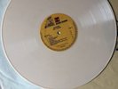 Neil Young Harvest very rare cream vinyl including insert on Reprise Records