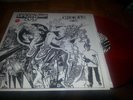 OPERATION IVY HECTIC RED LP RANCID NOFX LESS THAN JAKE SCREECHING WEASEL RAMONES