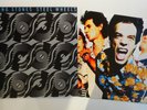 the ROLLING STONES     steel wheels