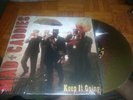 MAD CADDIES COLORED LP NOFX LESS THAN JAKE REEL BIG FISH MIGHTY MIGHTY BOSSTONES