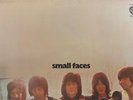 Small Faces - First Step [1970 - 1st Pressing - Green label] (Vinyl VG++/NM-)