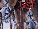DEATH-HUMAN (RMST)  VINYL LP NEW