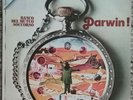 Banco Del Mutuo Soccorso Darwin LP ORL 8094 Italy Import 1978 Progressive Rock