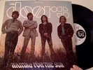 ORIG 1968 WL PROMO lp The DOORS Waiting For The Sun album plays Great