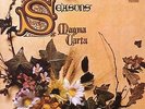 Magna Carta Seasons NEAR MINT Vertigo Vinyl LP